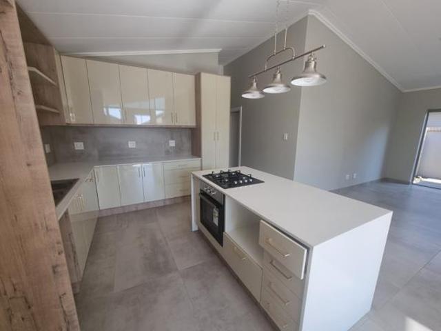 House for sale in Gert Sibande, Mpumalanga