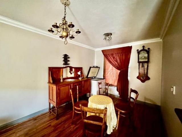 House for sale in Gert Sibande, Mpumalanga