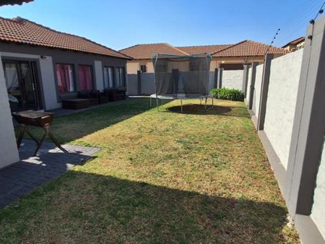 House for sale in Secunda, Govan Mbeki