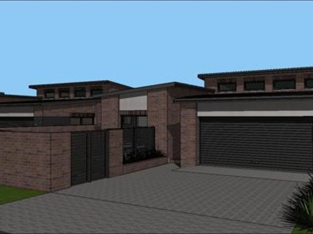 House for sale in Gert Sibande, Mpumalanga