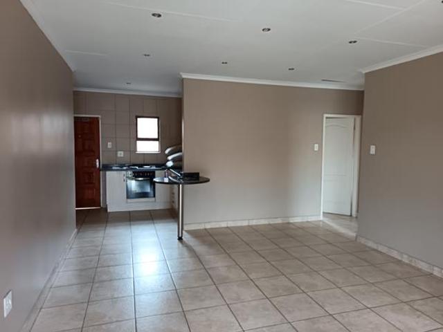 House for rent in Gert Sibande, Mpumalanga
