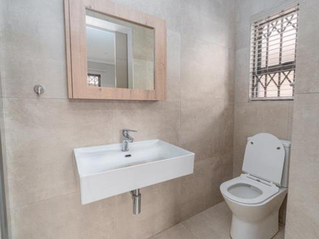 House for sale in Secunda, Govan Mbeki