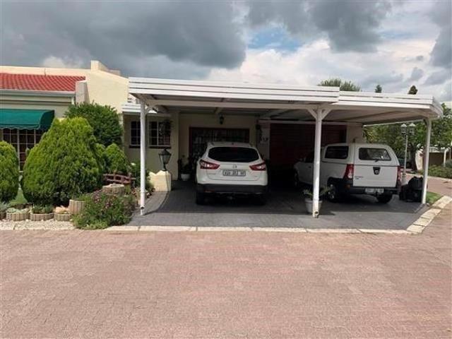 House for sale in Gert Sibande, Mpumalanga