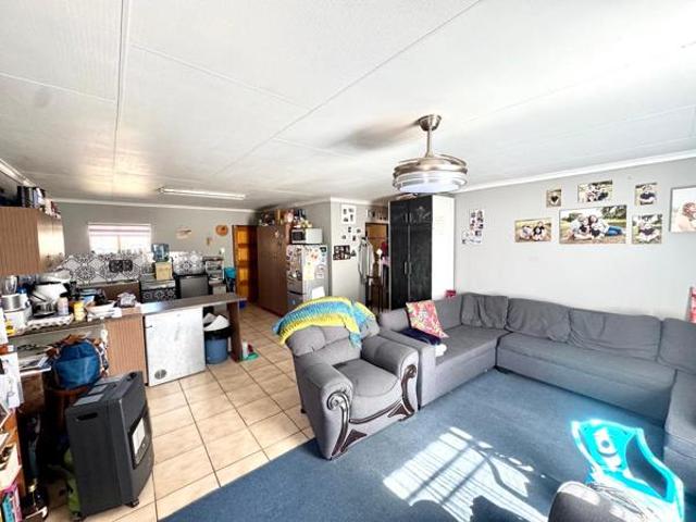 House for sale in Gert Sibande, Mpumalanga