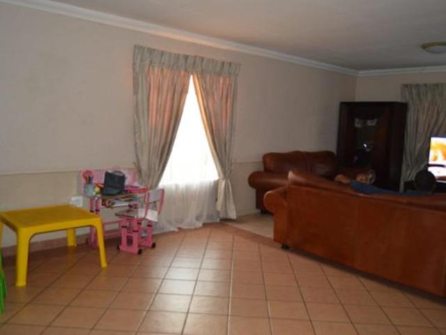 House for sale in Gert Sibande, Mpumalanga