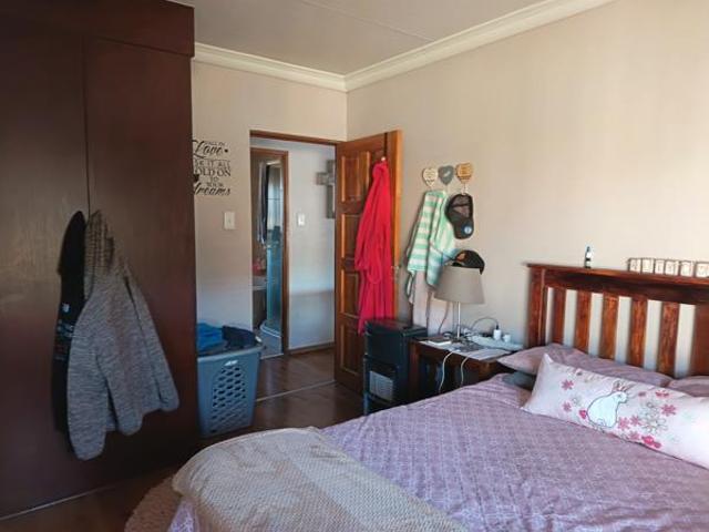 House for sale in Secunda, Govan Mbeki