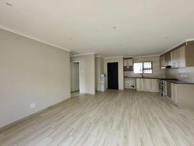 House for rent in Secunda, Govan Mbeki