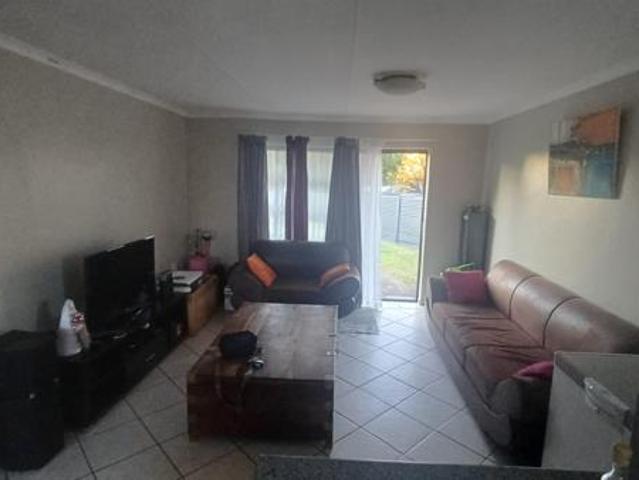 House for rent in Gert Sibande, Mpumalanga