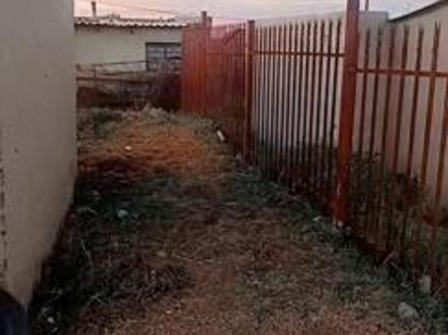 House for sale in Gert Sibande, Mpumalanga