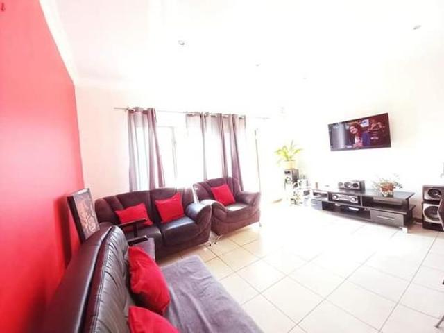 House for rent in Gert Sibande, Mpumalanga