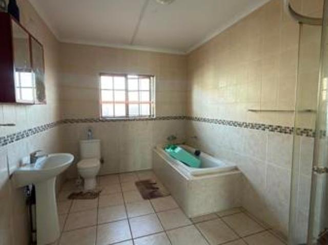House for sale in Gert Sibande, Mpumalanga