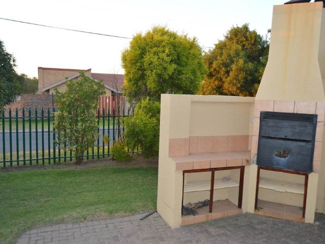 House for sale in Gert Sibande, Mpumalanga