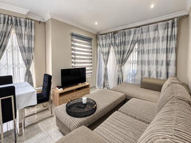 House for sale in Gert Sibande, Mpumalanga