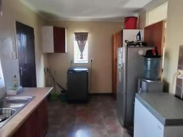House for sale in Gert Sibande, Mpumalanga