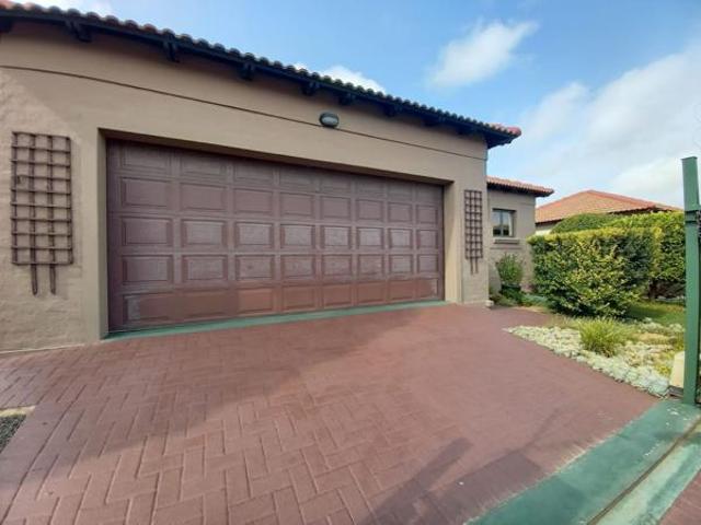 House for rent in Gert Sibande, Mpumalanga