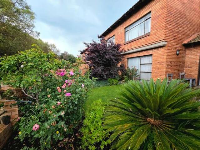 House for sale in Gert Sibande, Mpumalanga