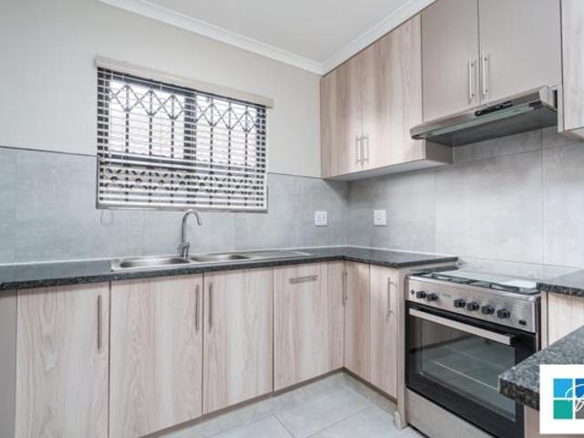 House for sale in Gert Sibande, Mpumalanga