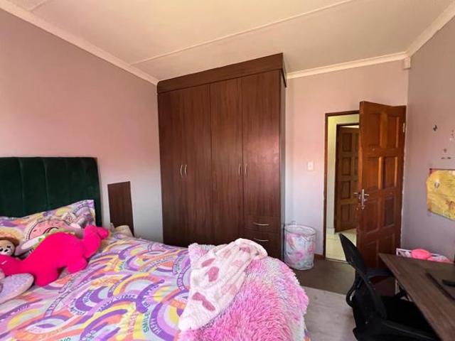 House for sale in Gert Sibande, Mpumalanga