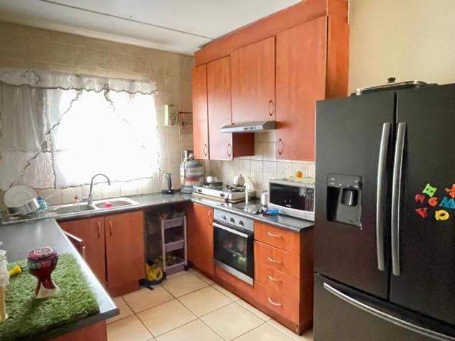 House for sale in Gert Sibande, Mpumalanga