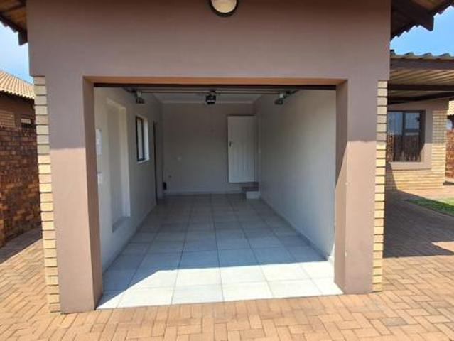 House for sale in Secunda, Govan Mbeki