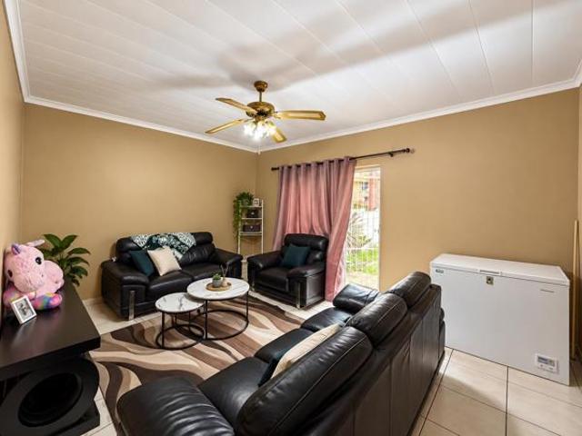 House for sale in Gert Sibande, Mpumalanga