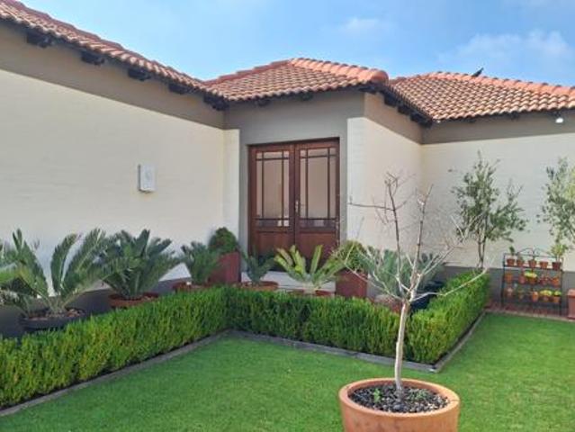House for sale in Gert Sibande, Mpumalanga