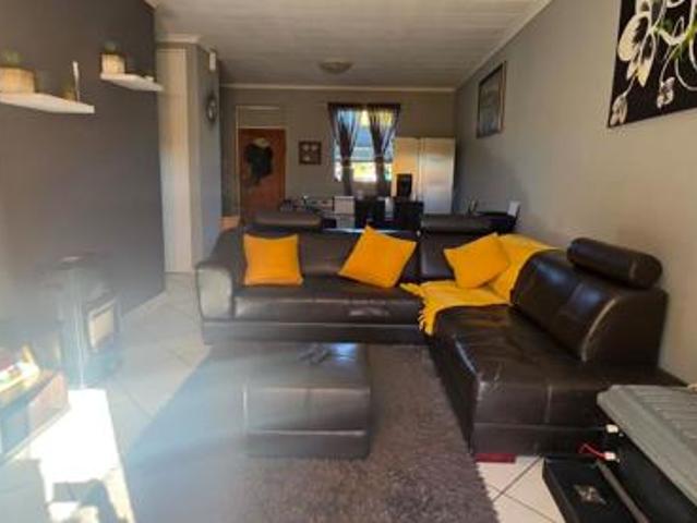 House for sale in Gert Sibande, Mpumalanga