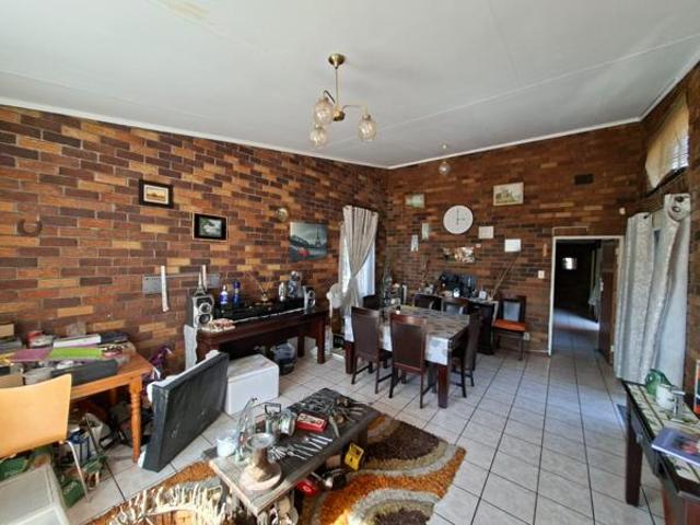 House for sale in Gert Sibande, Mpumalanga