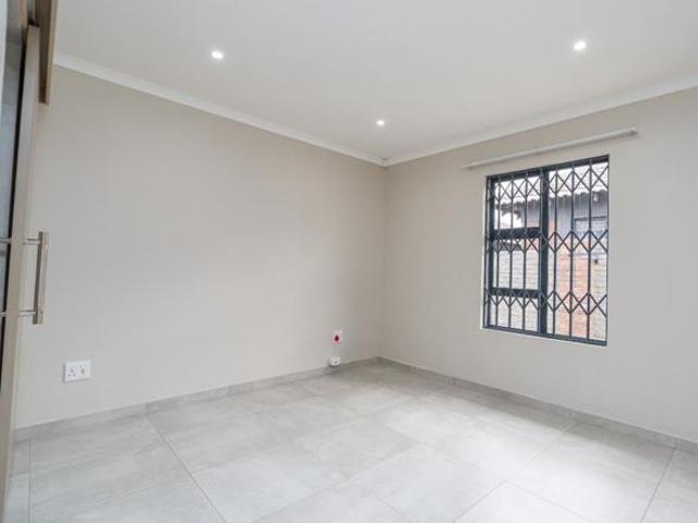 House for sale in Secunda, Govan Mbeki