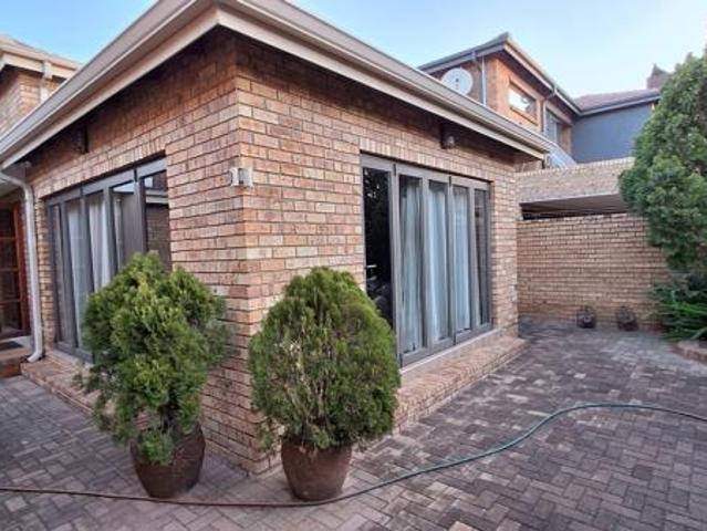 House for sale in Gert Sibande, Mpumalanga