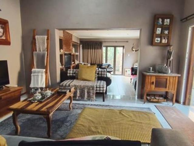 House for sale in Gert Sibande, Mpumalanga