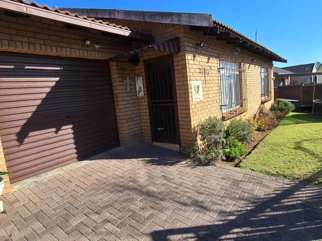 House for sale in Gert Sibande, Mpumalanga