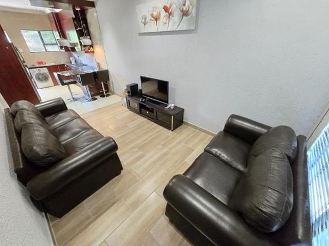 House for rent in Gert Sibande, Mpumalanga