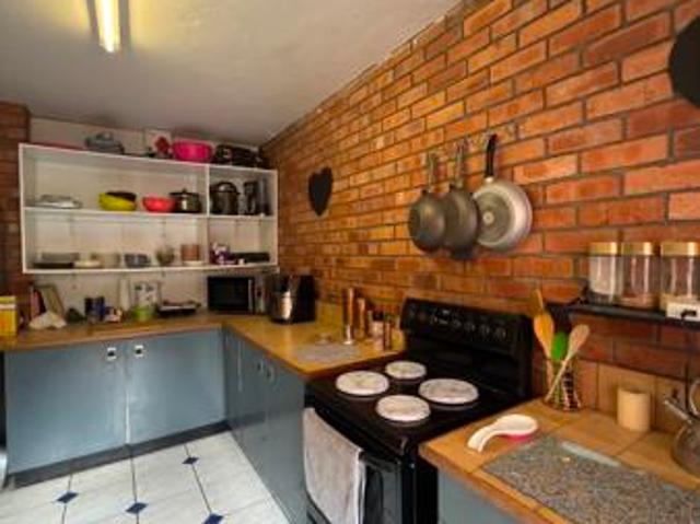 House for sale in Gert Sibande, Mpumalanga