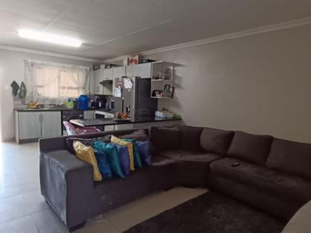 House for sale in Gert Sibande, Mpumalanga