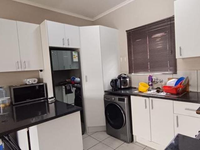House for sale in Gert Sibande, Mpumalanga