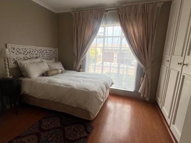 House for rent in Secunda, Govan Mbeki