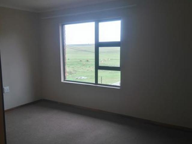 House for rent in Gert Sibande, Mpumalanga