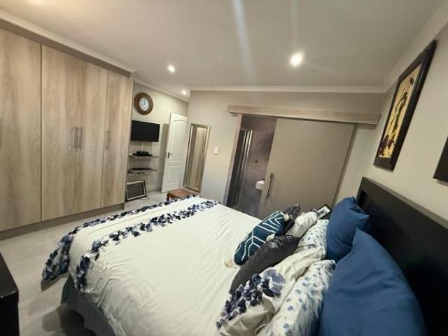 House for sale in Gert Sibande, Mpumalanga