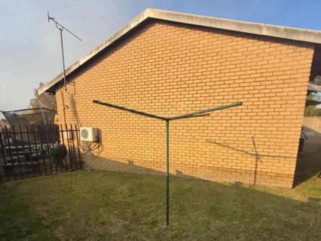 House for sale in Gert Sibande, Mpumalanga
