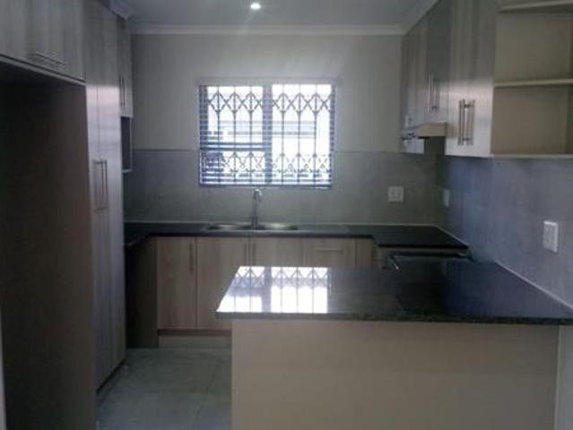 House for sale in Gert Sibande, Mpumalanga