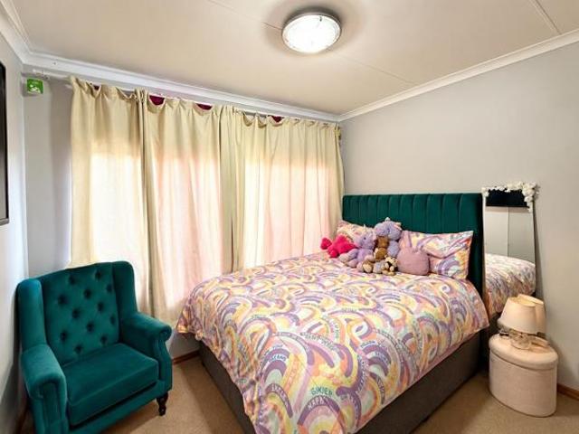 House for sale in Secunda, Govan Mbeki
