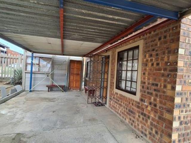 House for sale in Gert Sibande, Mpumalanga