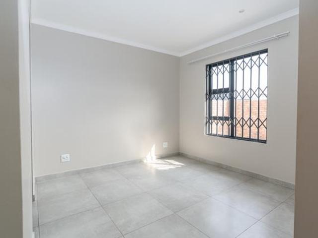 House for sale in Gert Sibande, Mpumalanga