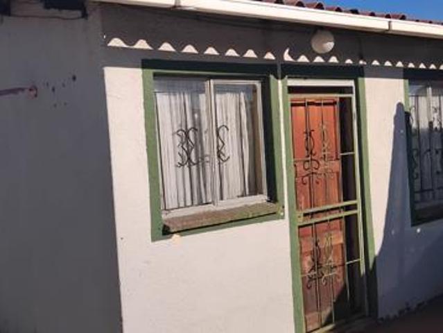 House for sale in Gert Sibande, Mpumalanga