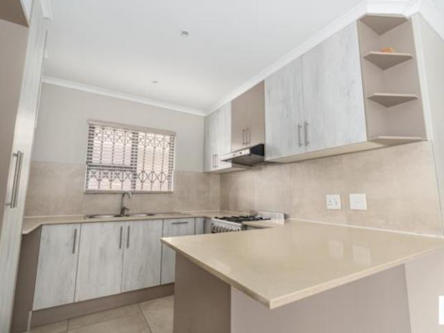 House for rent in Gert Sibande, Mpumalanga