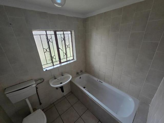 House for sale in Secunda, Govan Mbeki