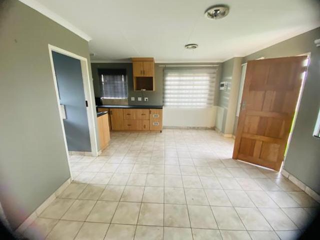 House for rent in Gert Sibande, Mpumalanga