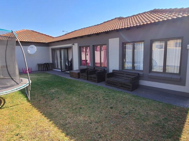 House for sale in Secunda, Govan Mbeki