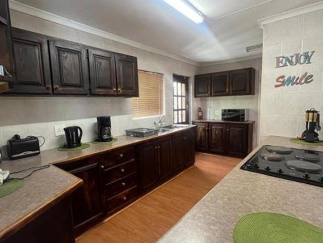 House for rent in Gert Sibande, Mpumalanga